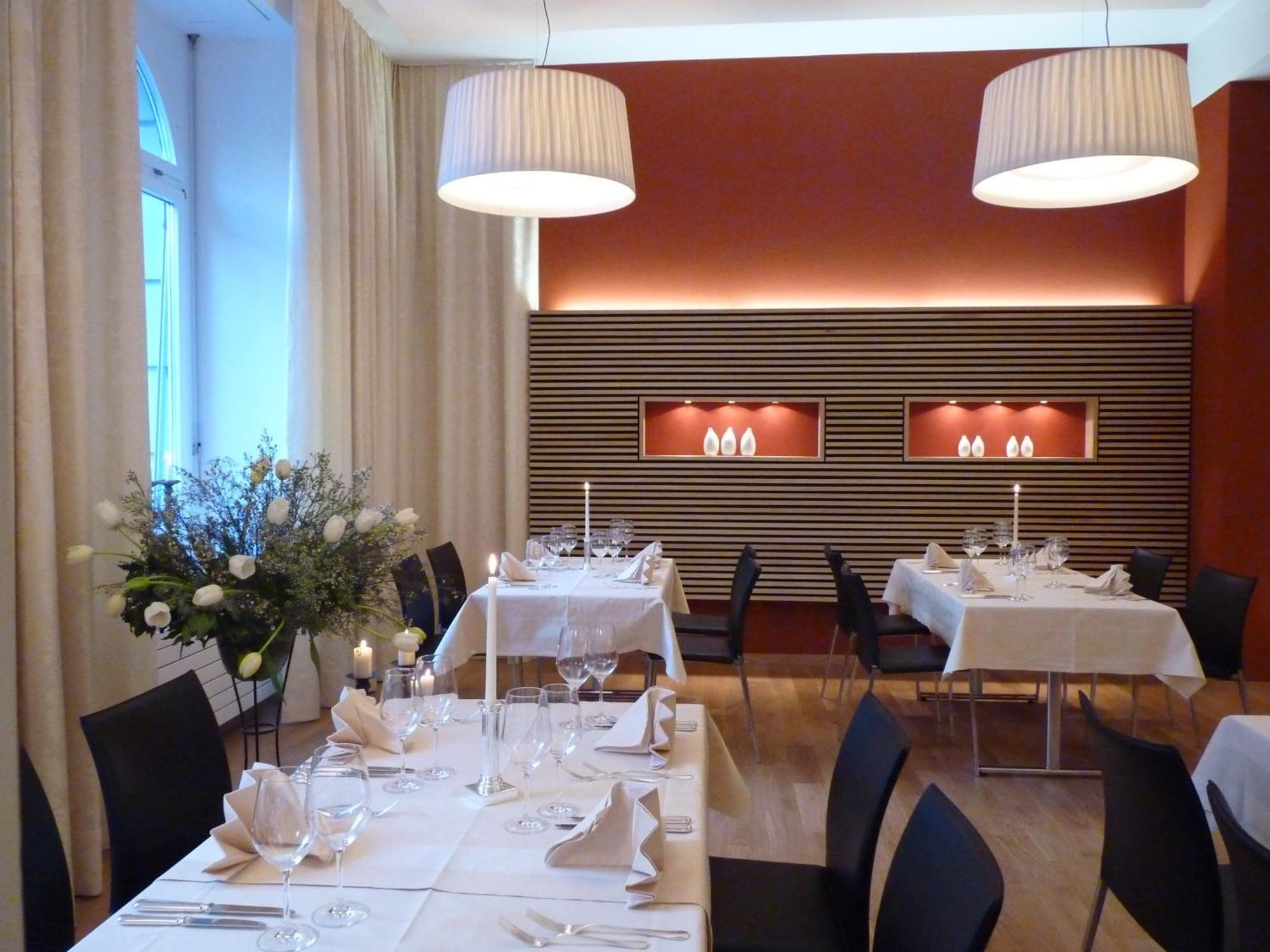 Hotel Fravi Andeer Eksteriør bilde