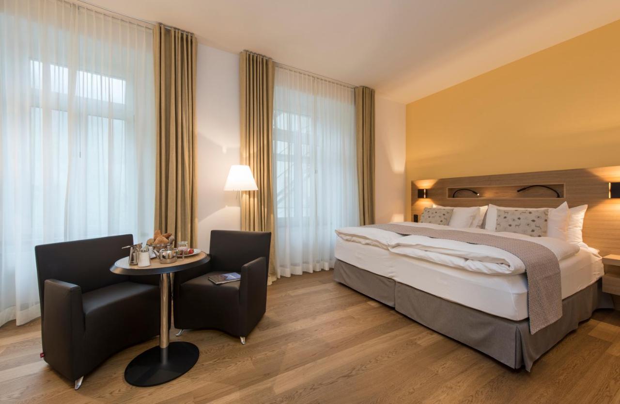 Hotel Fravi Andeer Eksteriør bilde